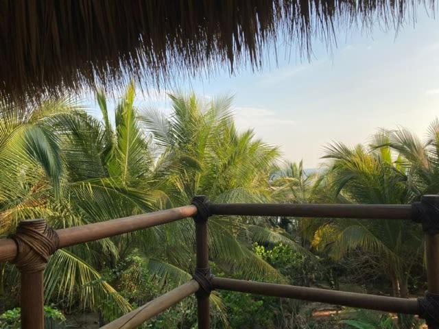 Villa Palmeras Puerto Escondido Beachfront