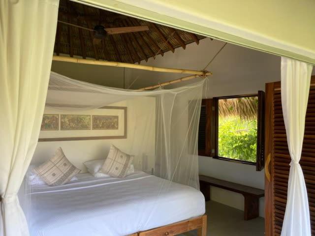 Villa Palmeras Puerto Escondido Beachfront
