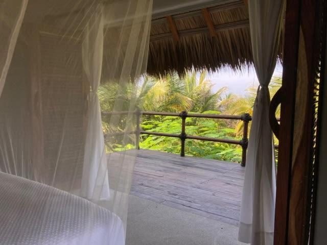Villa Palmeras Puerto Escondido Beachfront