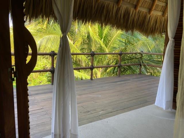 Villa Palmeras Puerto Escondido Beachfront