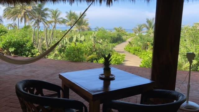 Villa Palmeras Puerto Escondido Beachfront