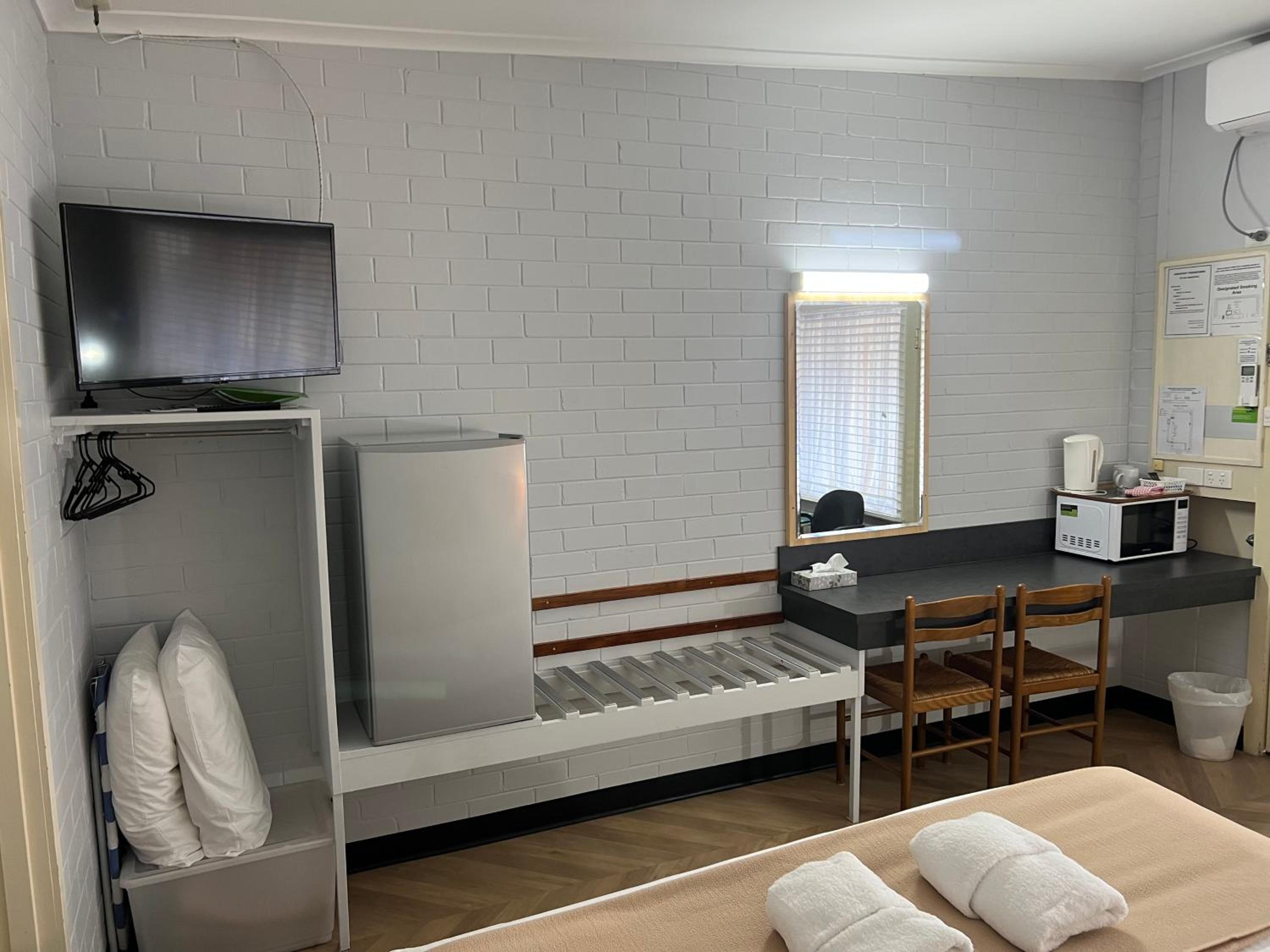 Arkana Motel Maryborough, SureStay Collection by Best Western