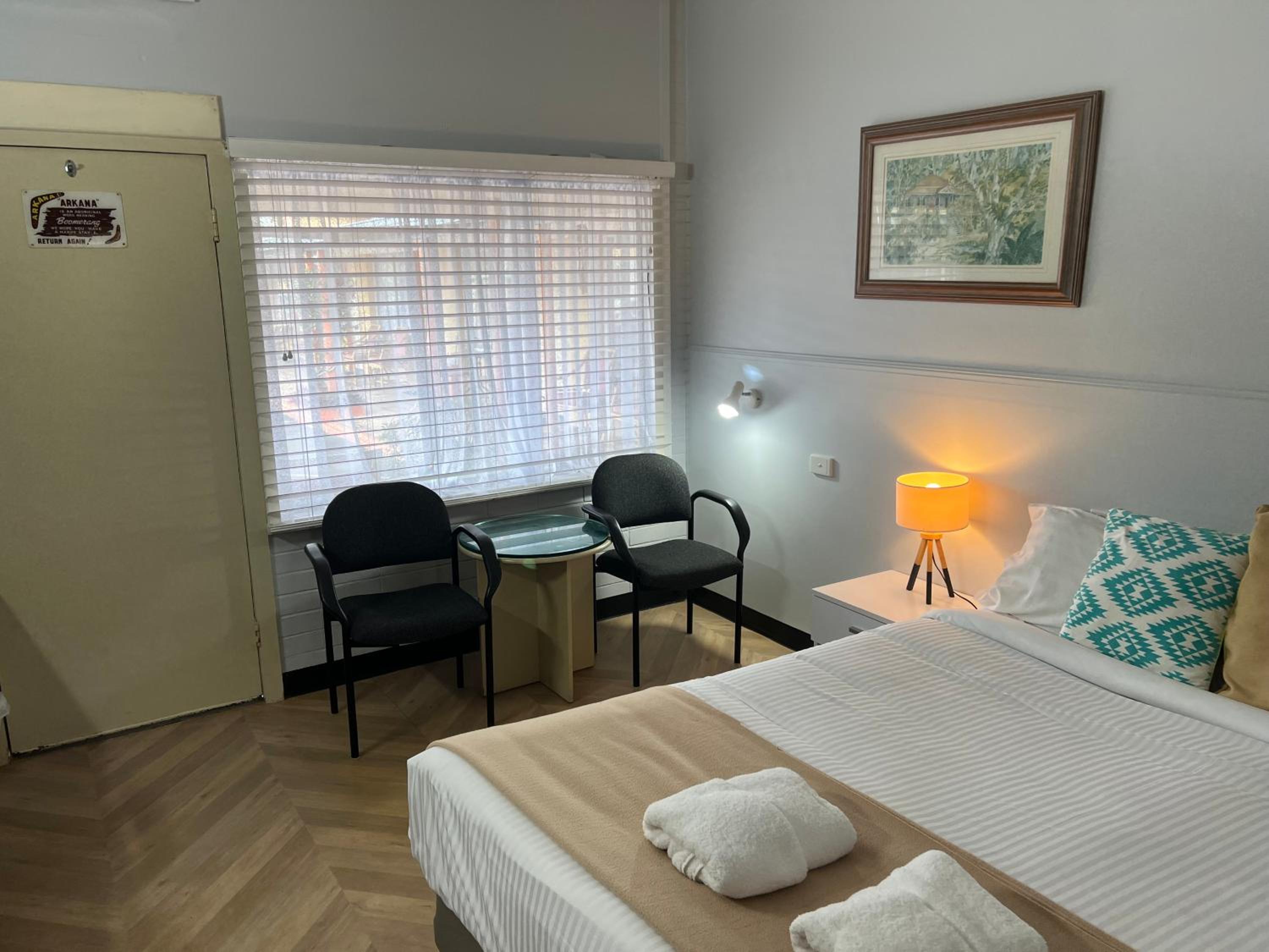 Arkana Motel Maryborough, SureStay Collection by Best Western