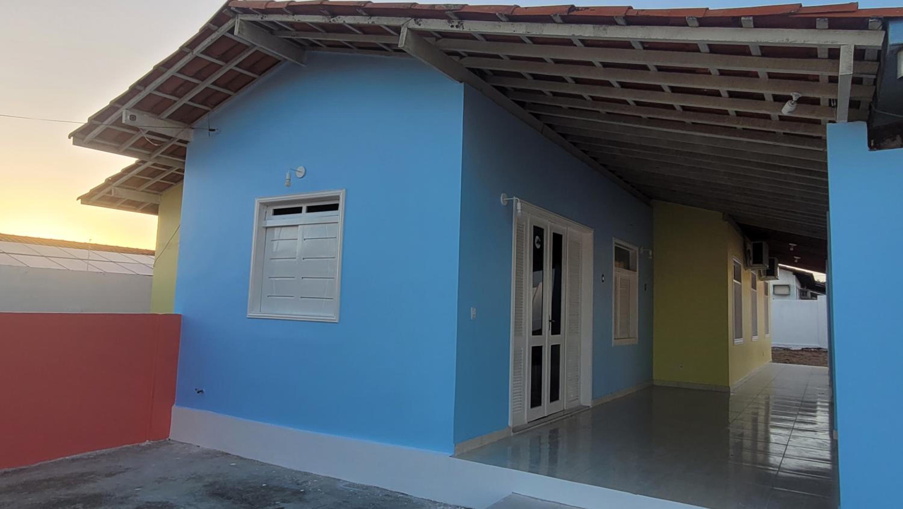Aquarela do Sertão