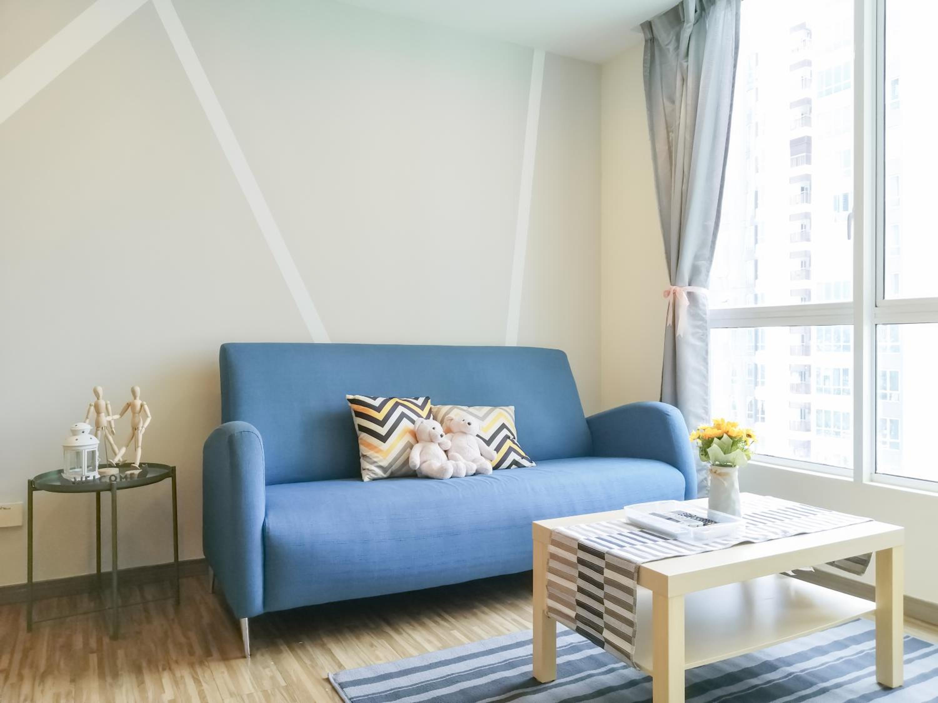 Setapak Central Signature Suites by Manhattan Group
