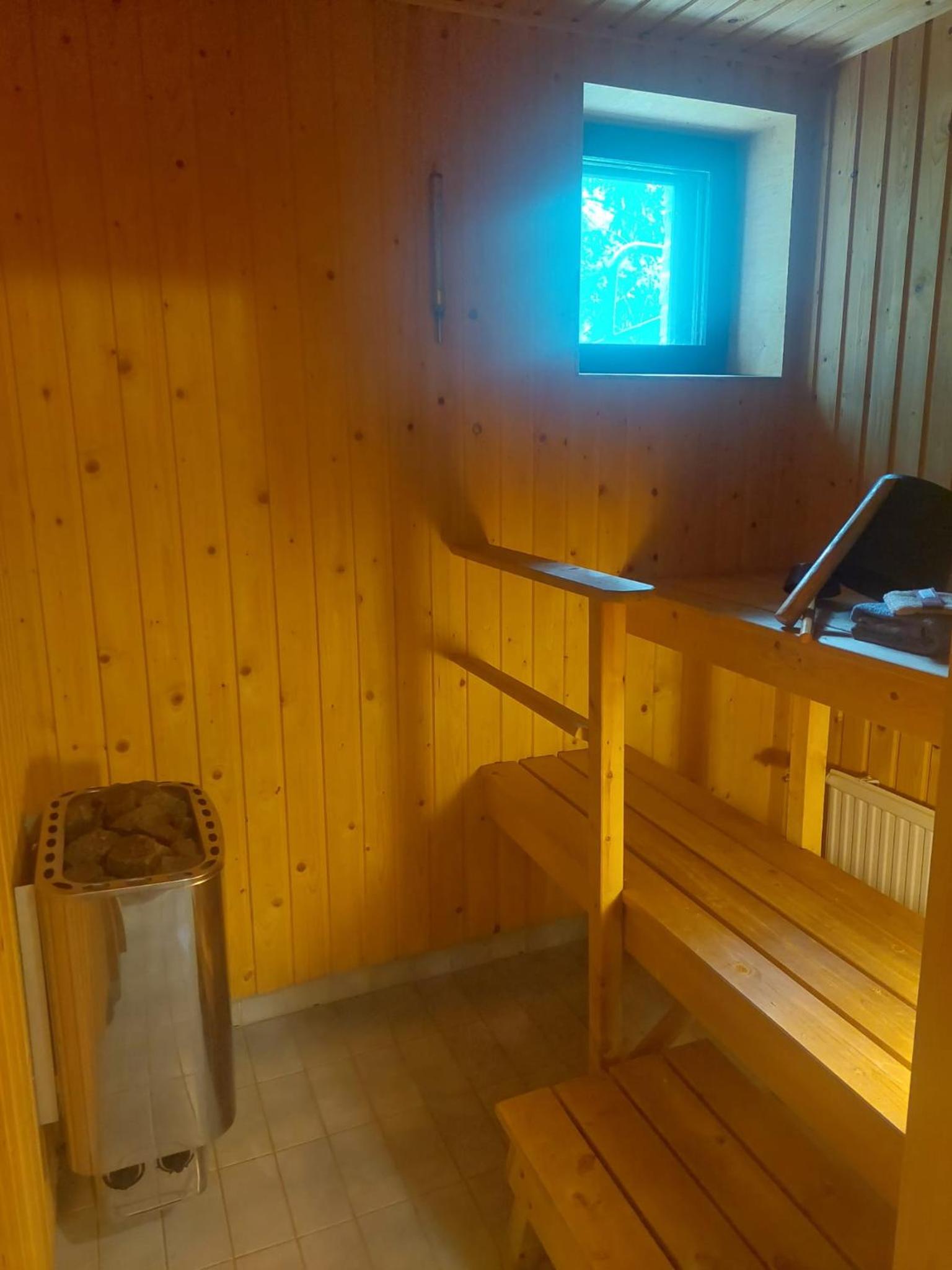 Lehtiniemi Resort - Villa
