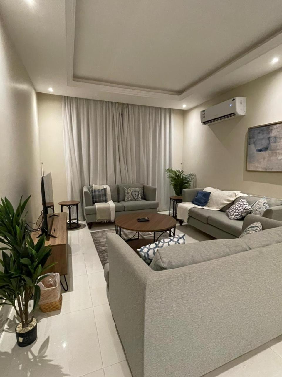 شقة نيرفانا ريزدنس Nirvana Residence Apt