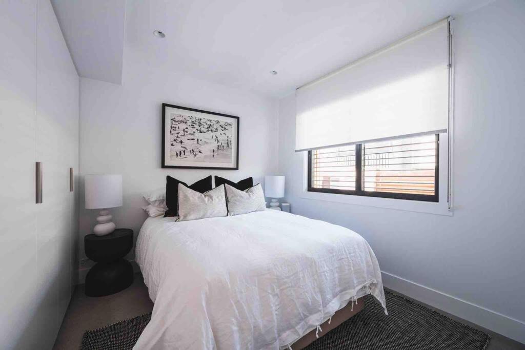 Modern Paddington Terrace