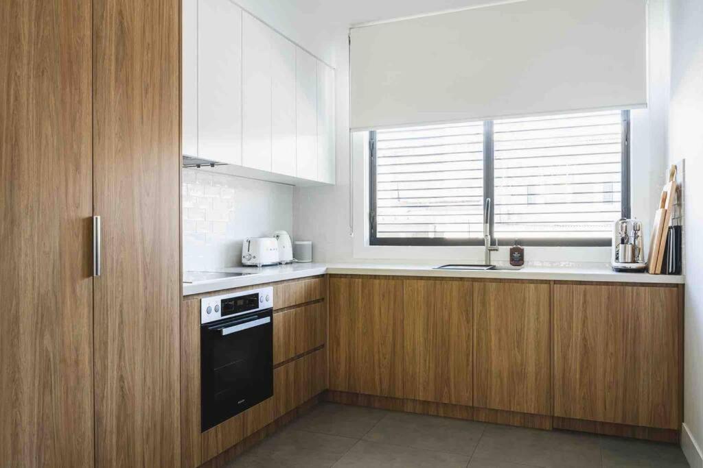 Modern Paddington Terrace