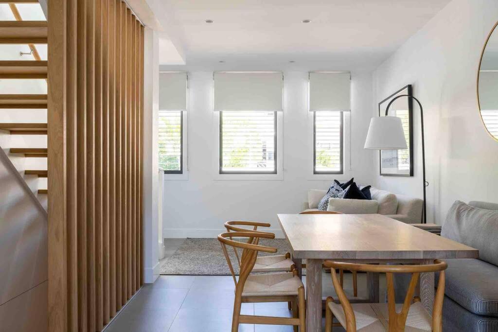Modern Paddington Terrace