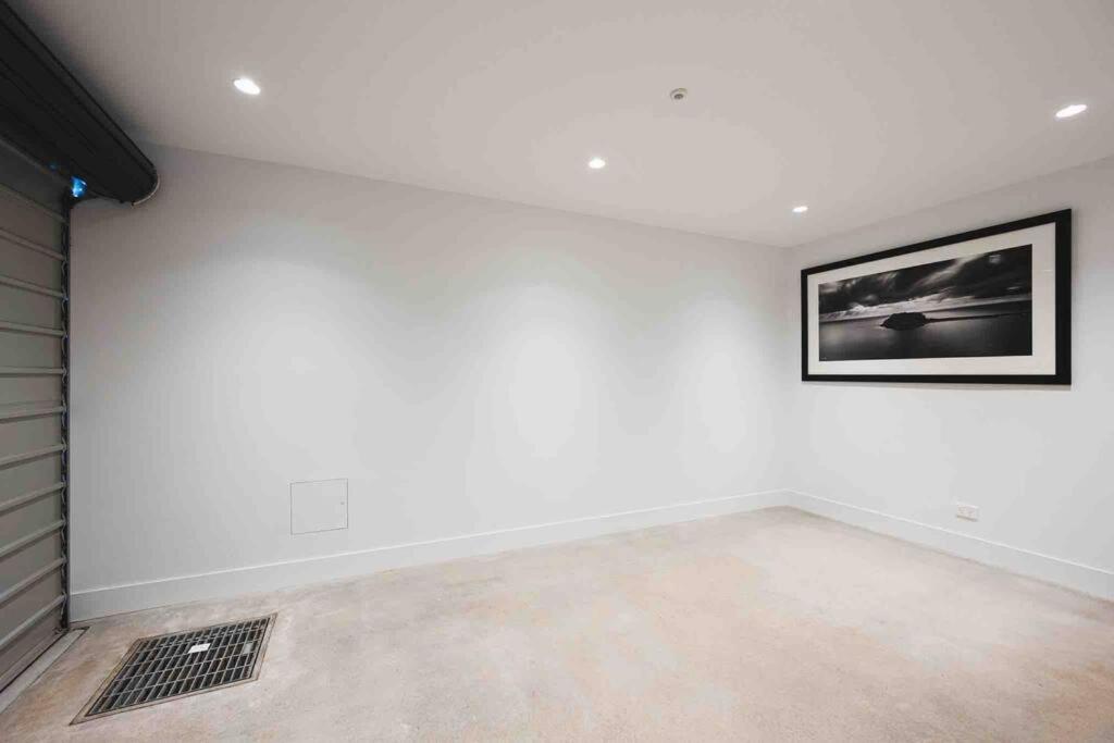 Modern Paddington Terrace