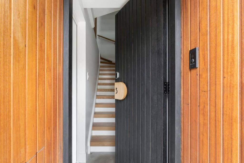 Modern Paddington Terrace