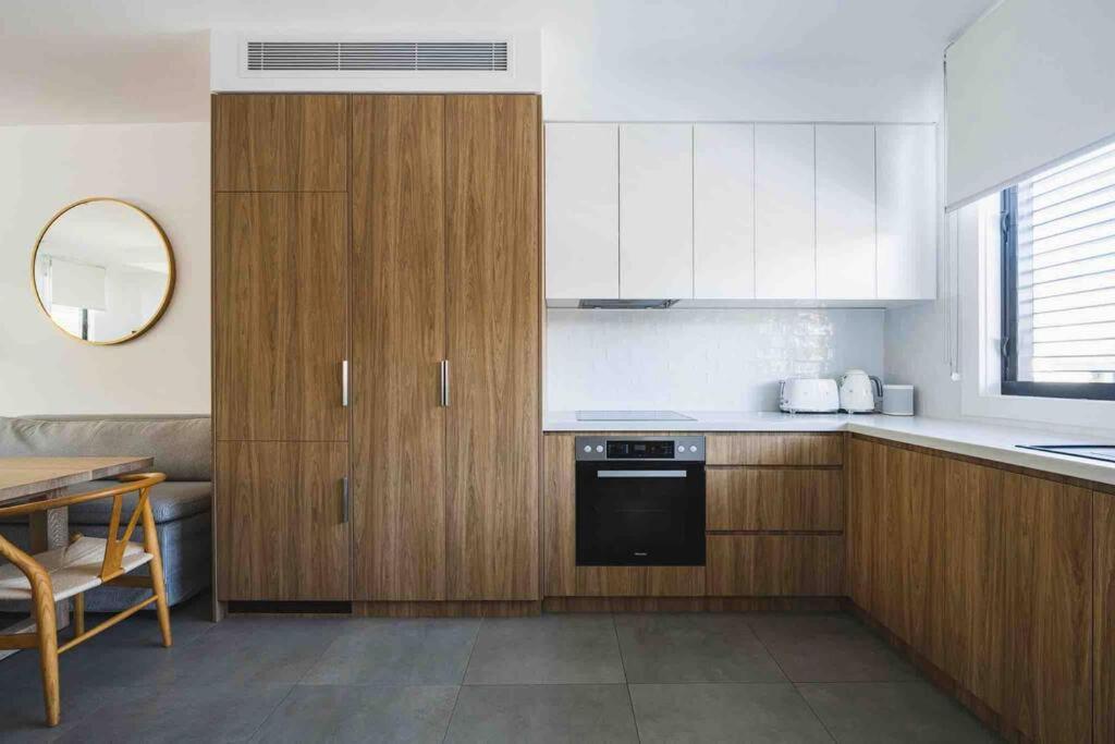 Modern Paddington Terrace