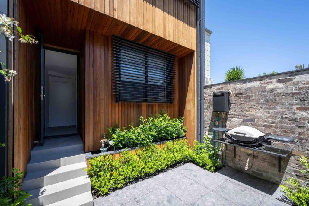 Modern Paddington Terrace