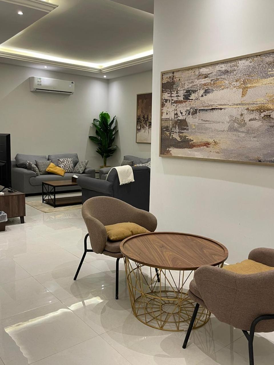 شقة نيرفانا ريزدنس Nirvana Residence Apt