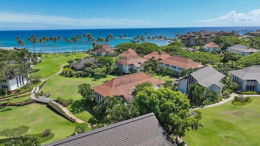 Kiahuna Plantation view 4