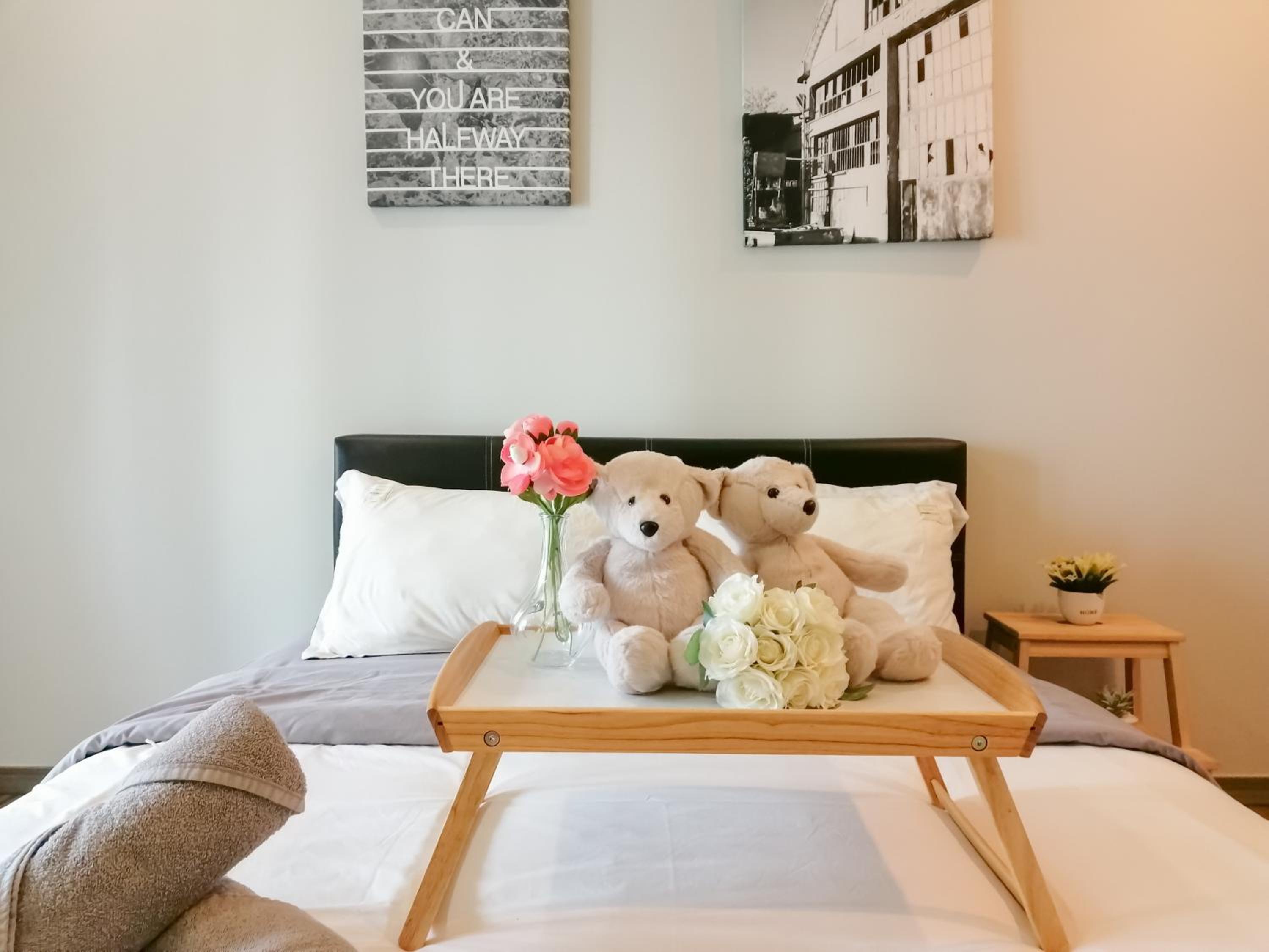 Setapak Central Signature Suites by Manhattan Group