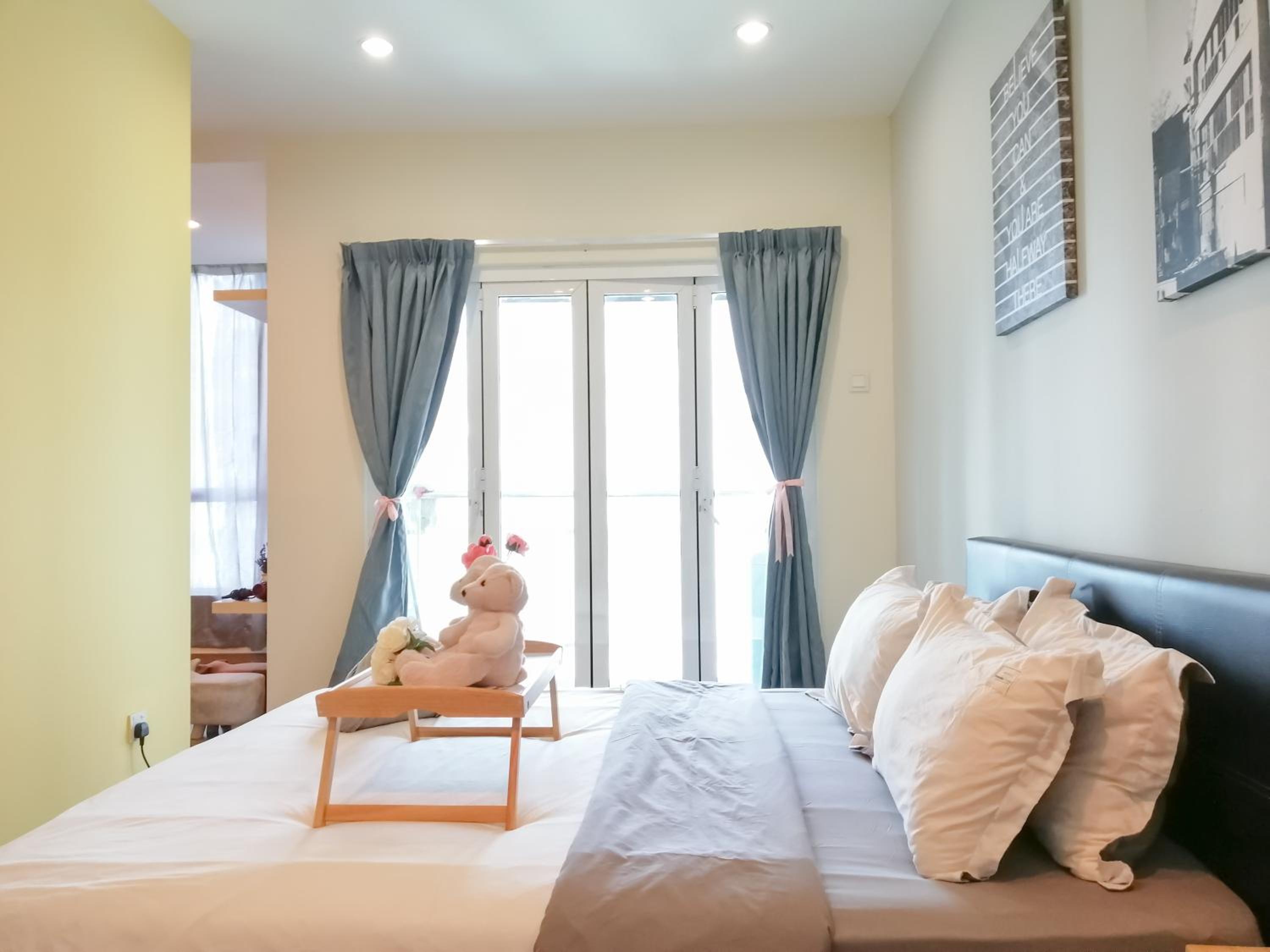 Setapak Central Signature Suites by Manhattan Group