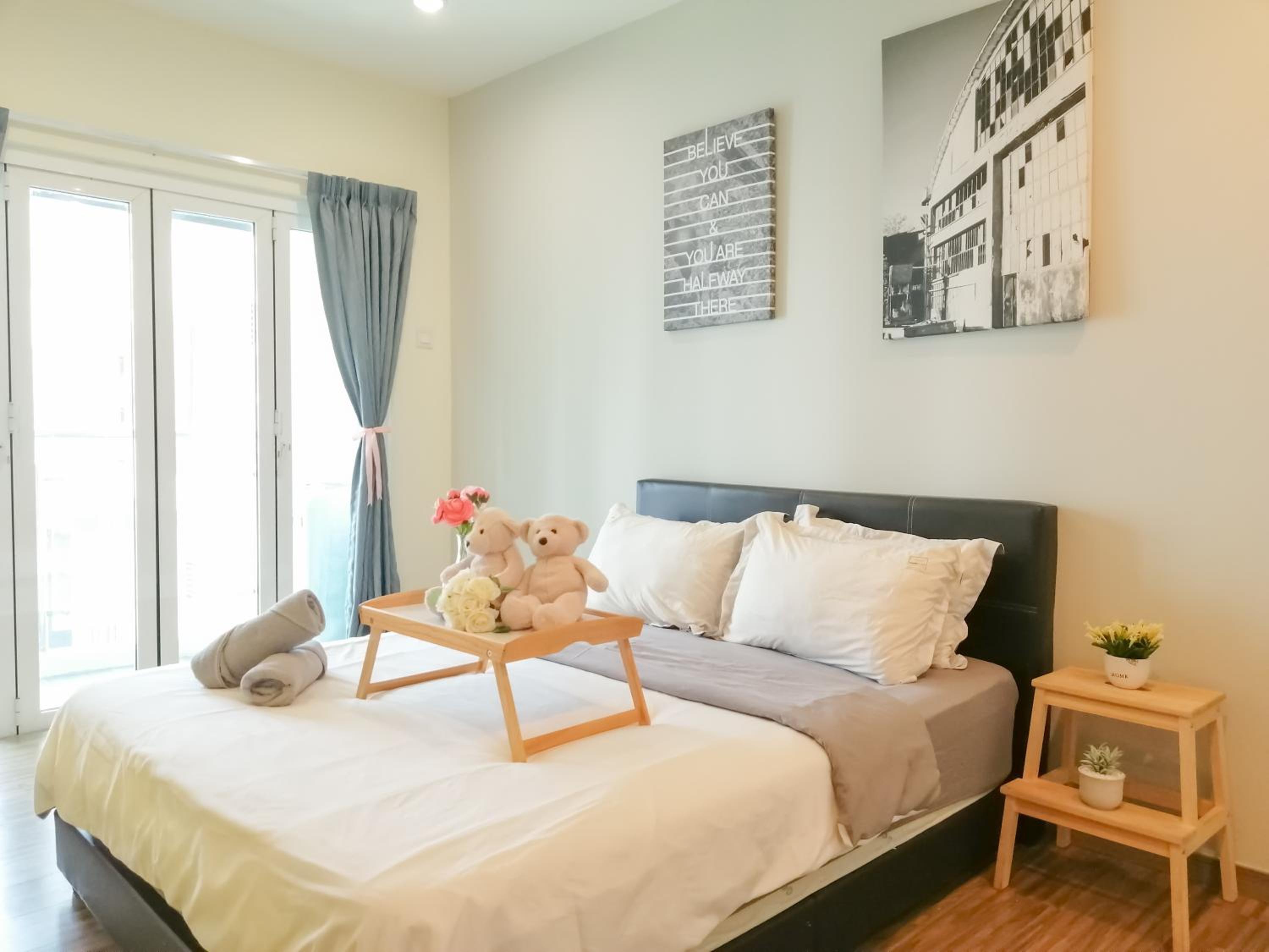 Setapak Central Signature Suites by Manhattan Group