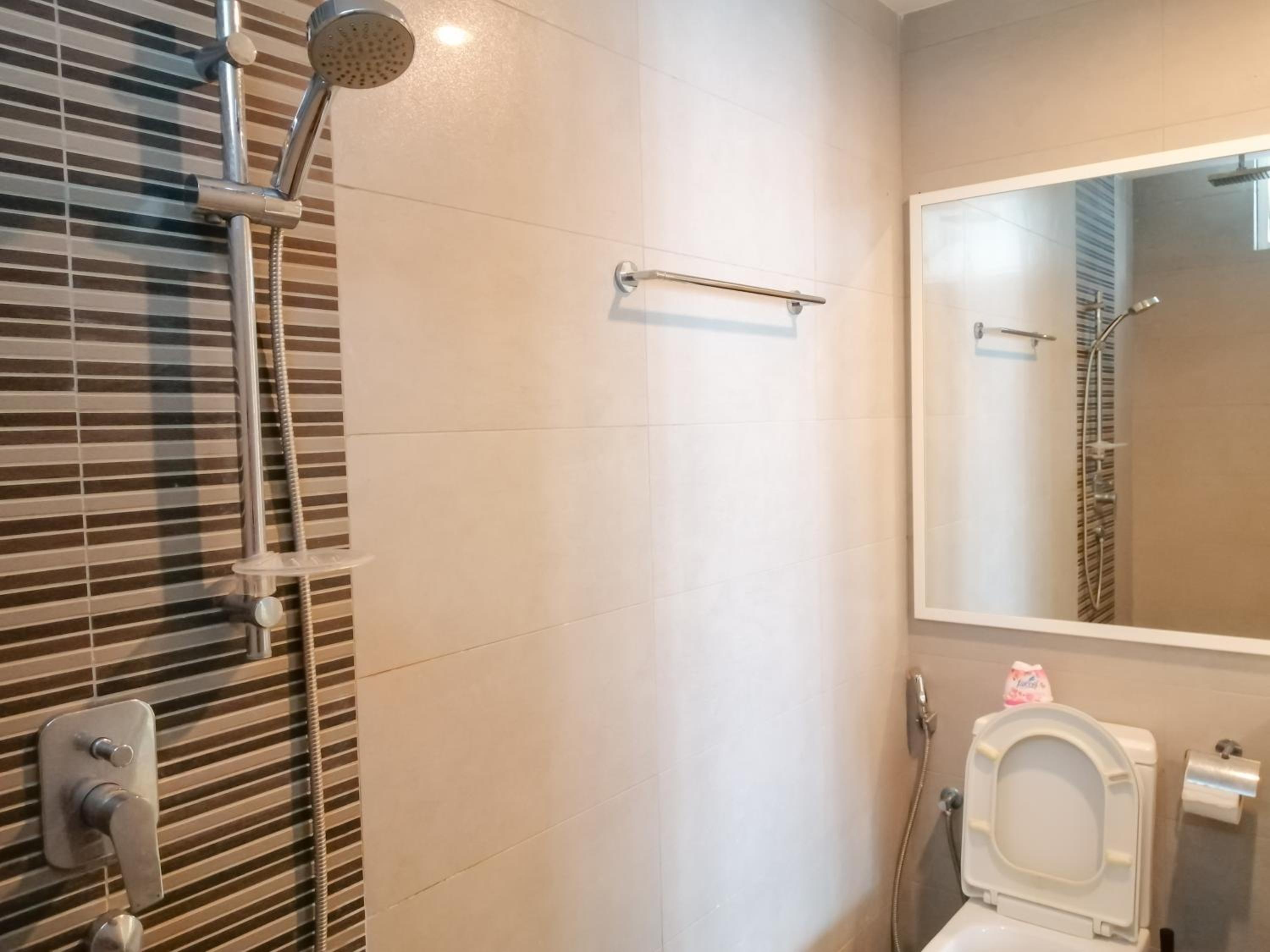 Setapak Central Signature Suites by Manhattan Group