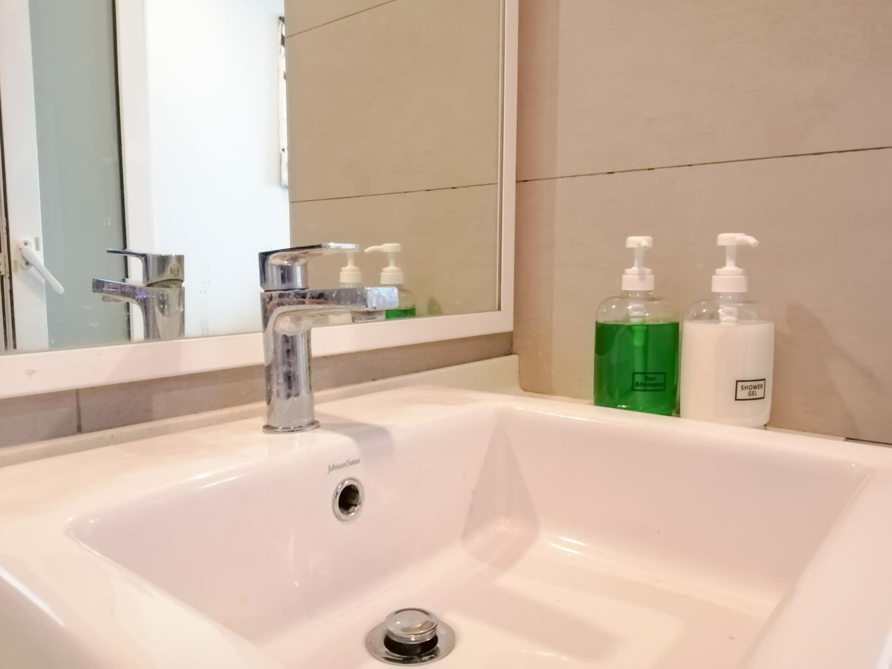 Setapak Central Signature Suites by Manhattan Group