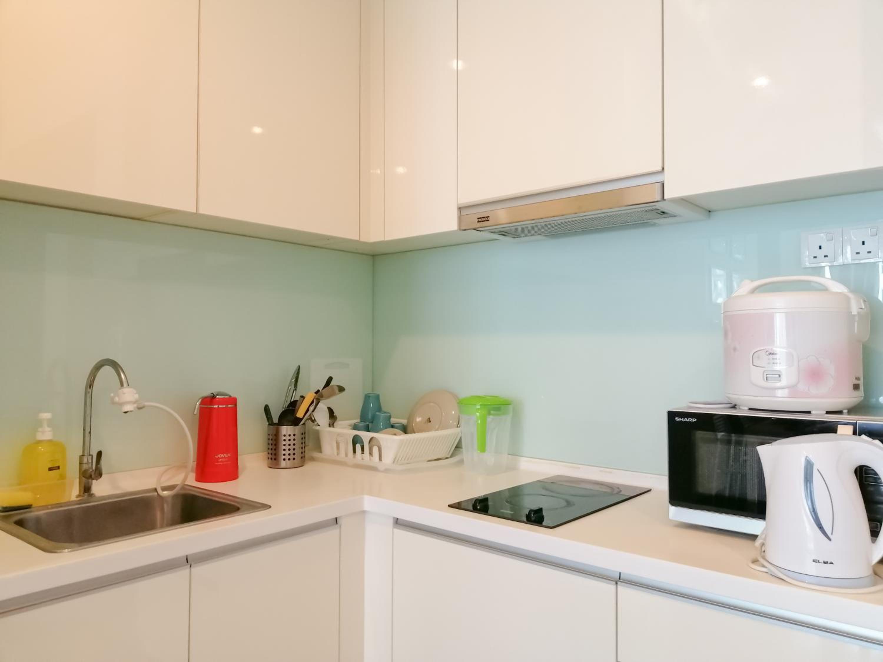 Setapak Central Signature Suites by Manhattan Group