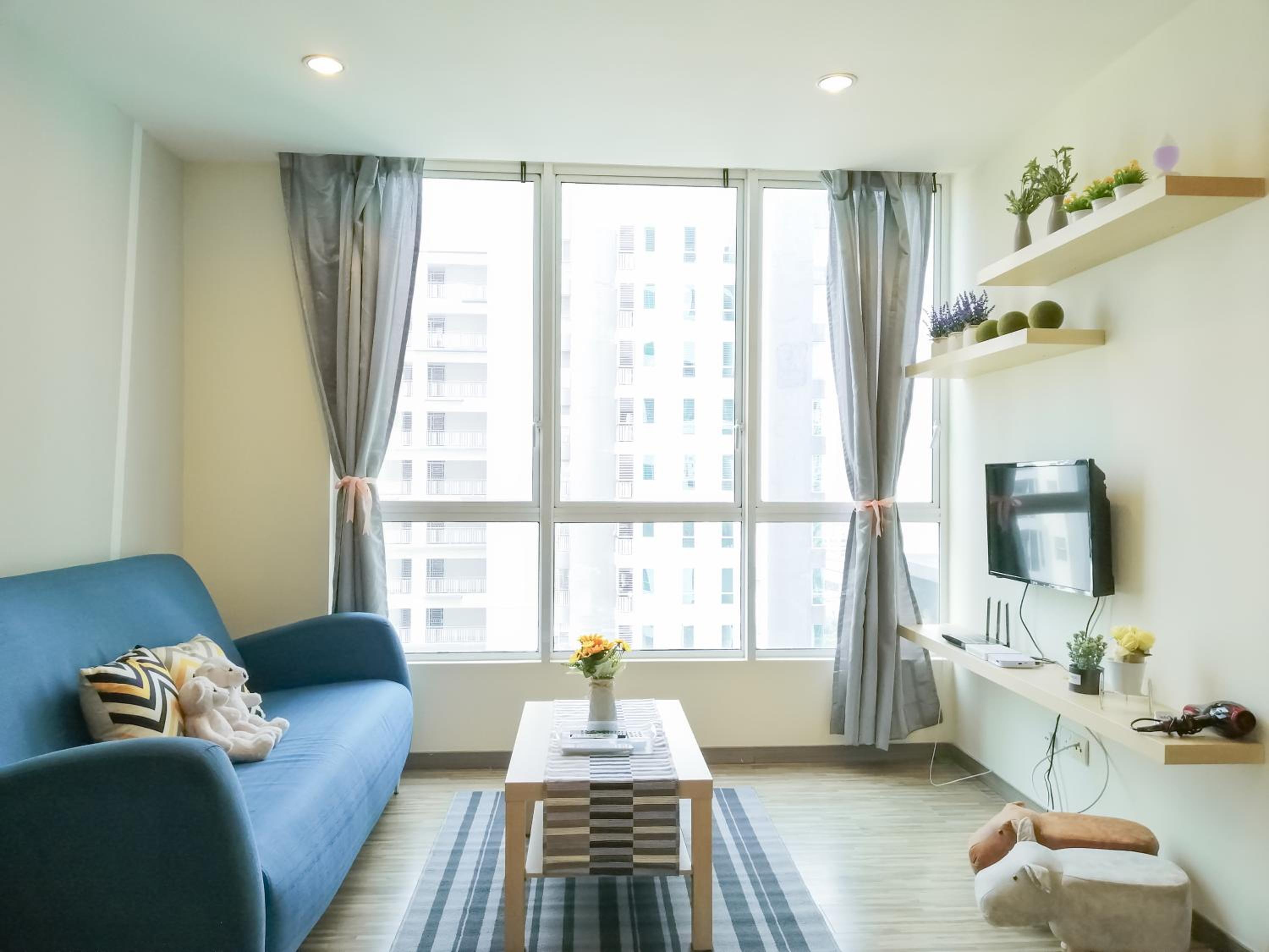 Setapak Central Signature Suites by Manhattan Group