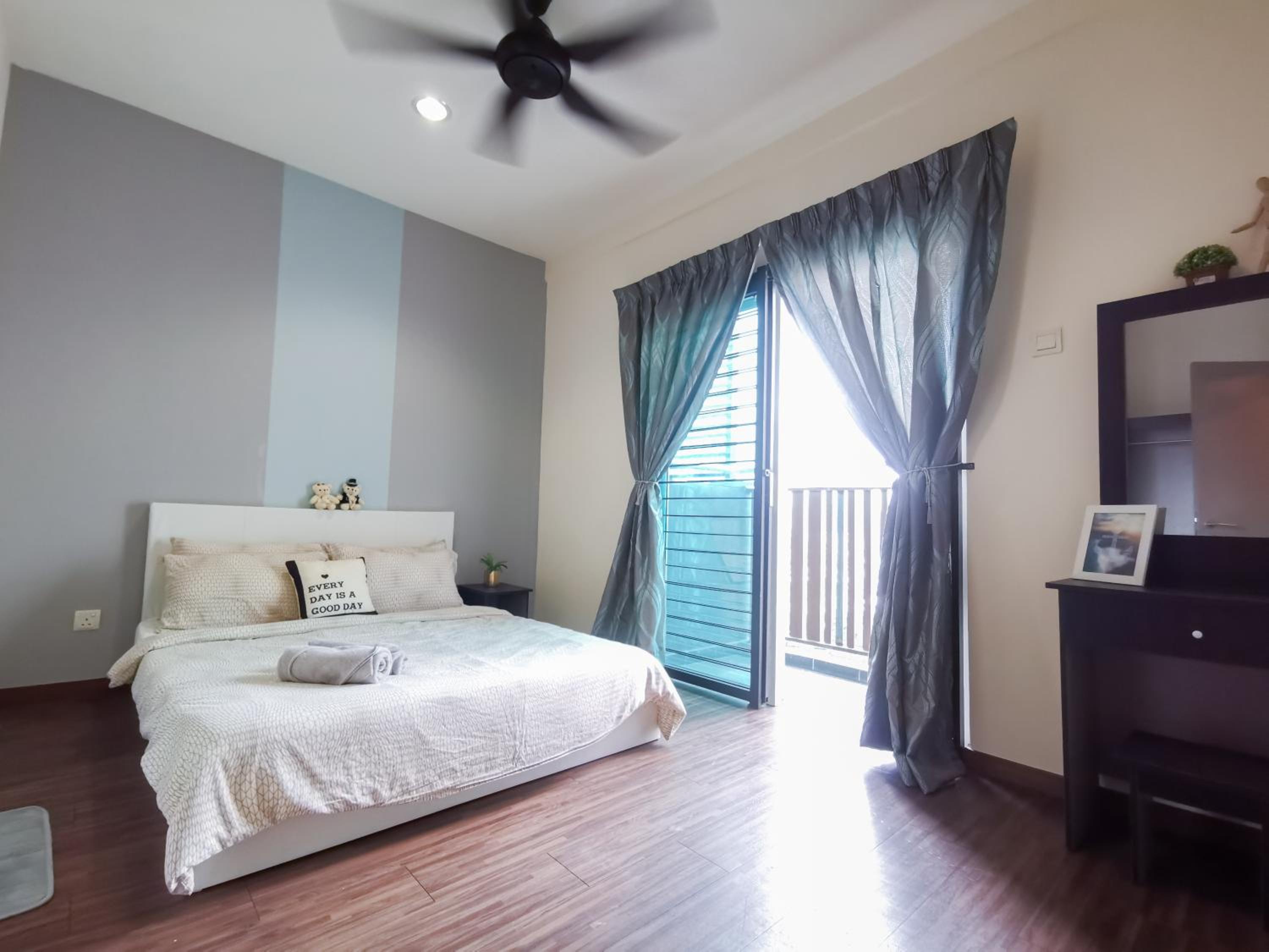 Setapak Central Signature Suites by Manhattan Group