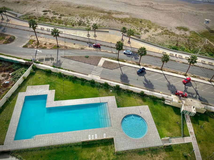 Departamento Avda. del Mar