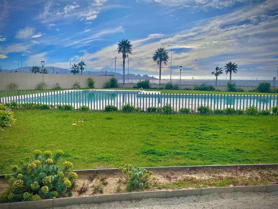 Departamento Avda. del Mar