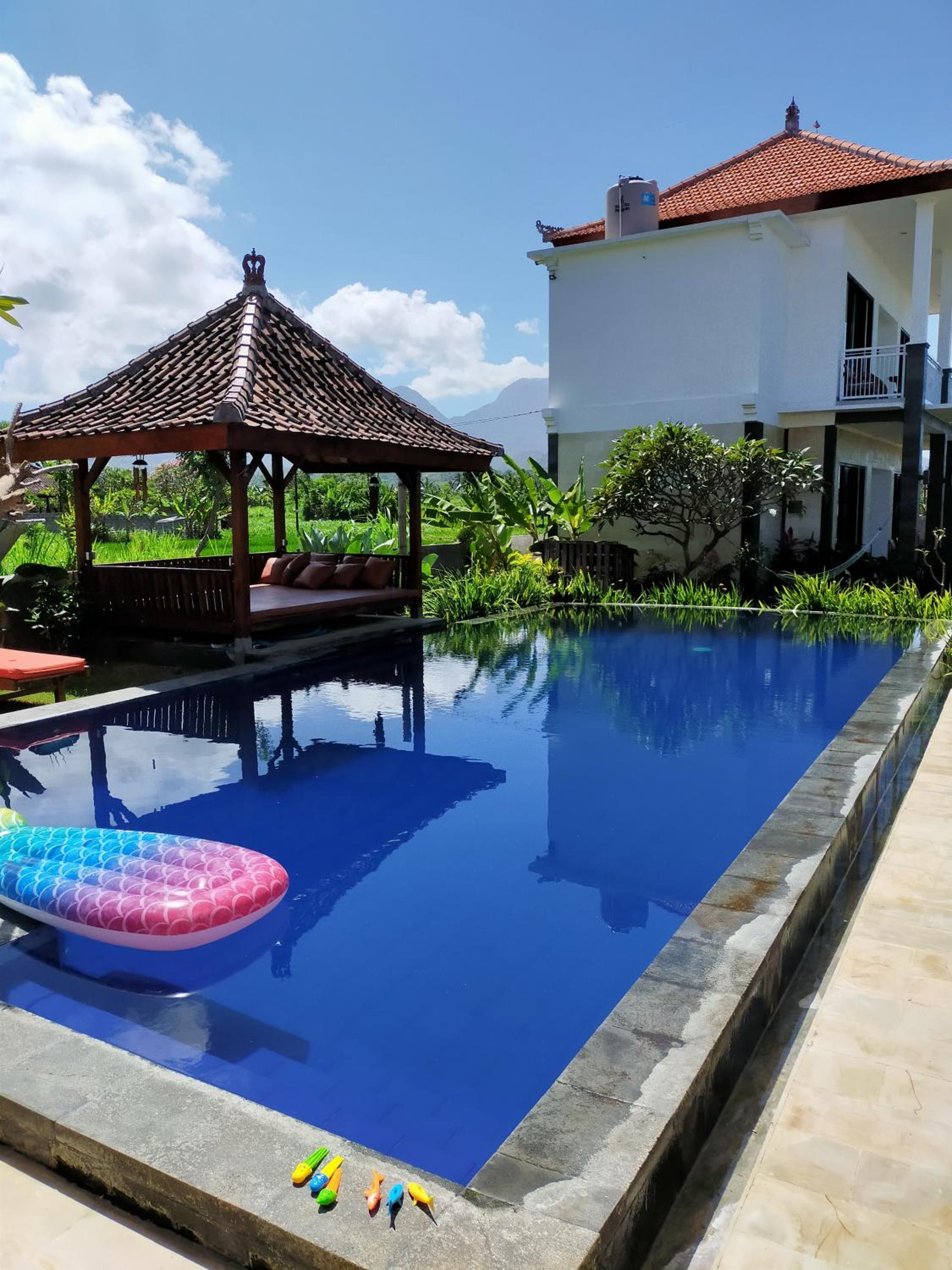 Limun guesthouse