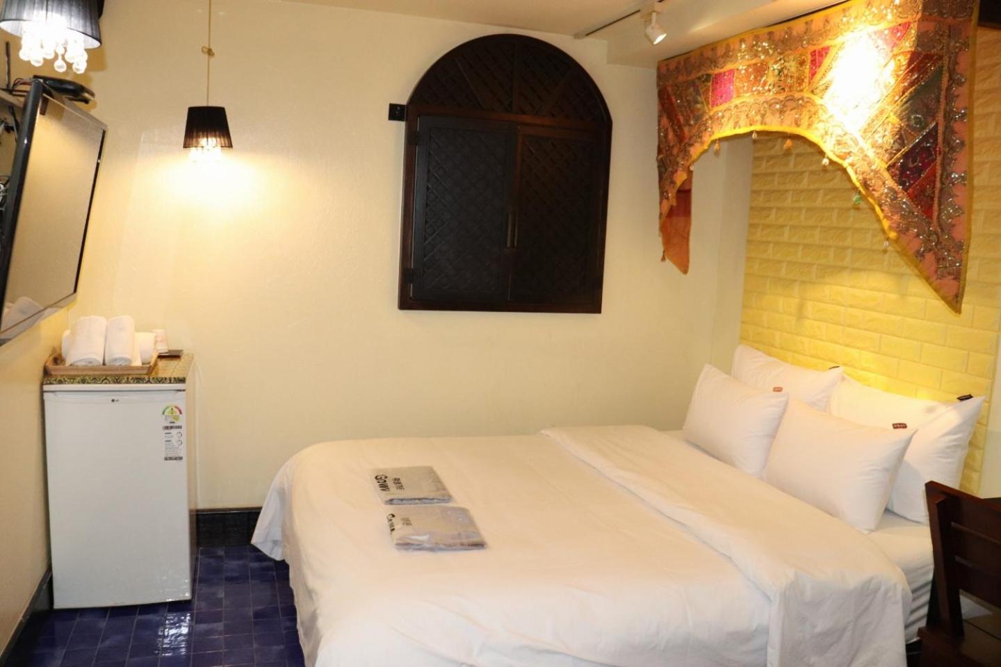 Hotel Marigold