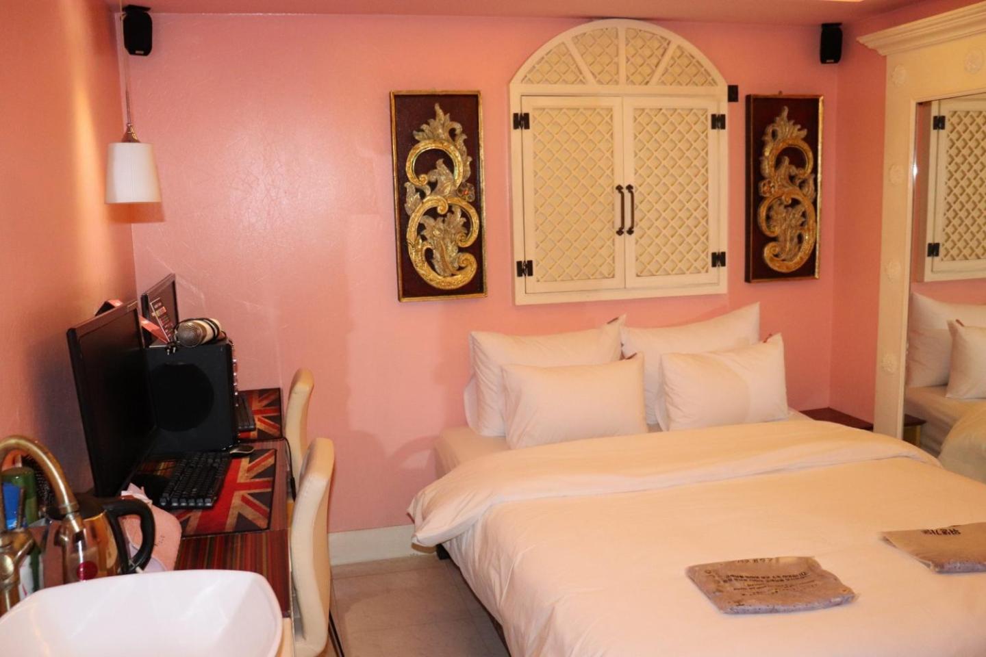 Hotel Marigold, इंचियोन - 18