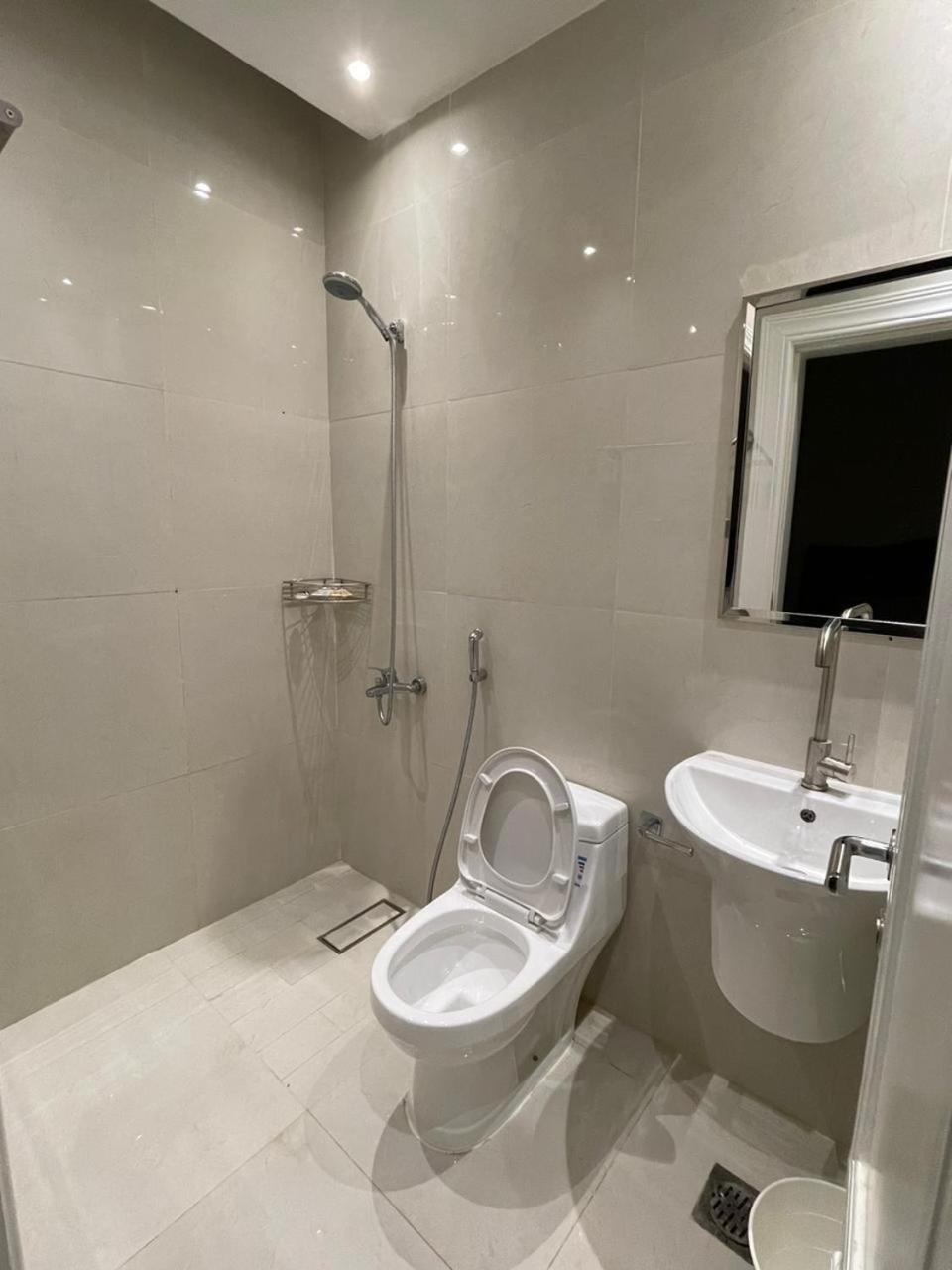 شقة نيرفانا ريزدنس Nirvana Residence Apt