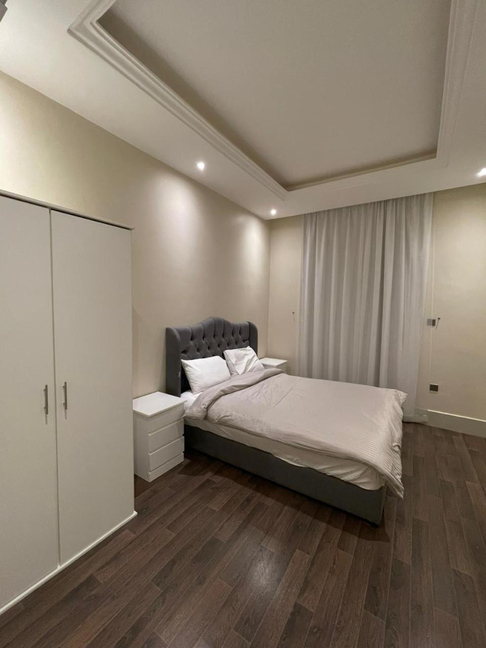 شقة نيرفانا ريزدنس Nirvana Residence Apt