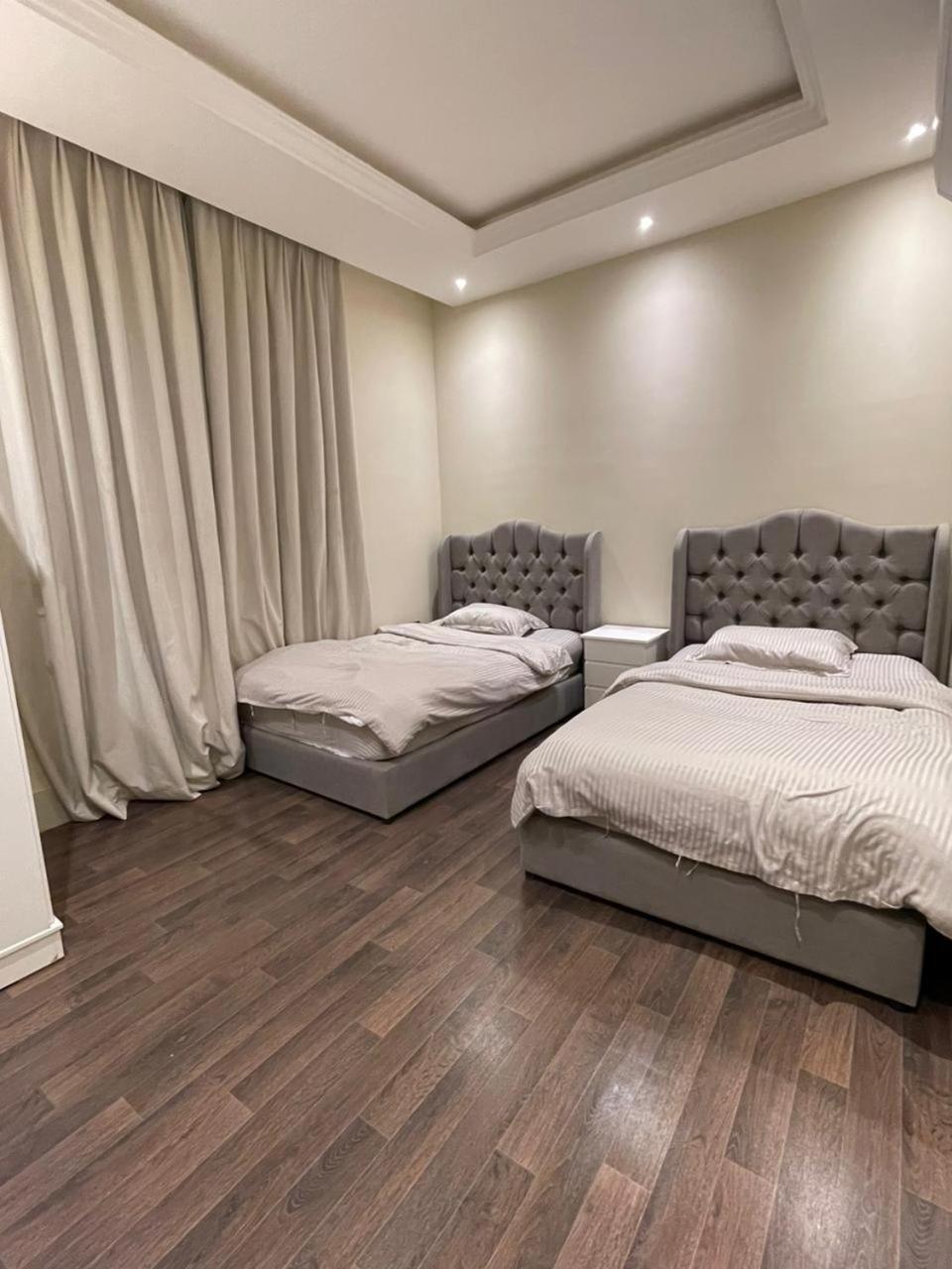 شقة نيرفانا ريزدنس Nirvana Residence Apt