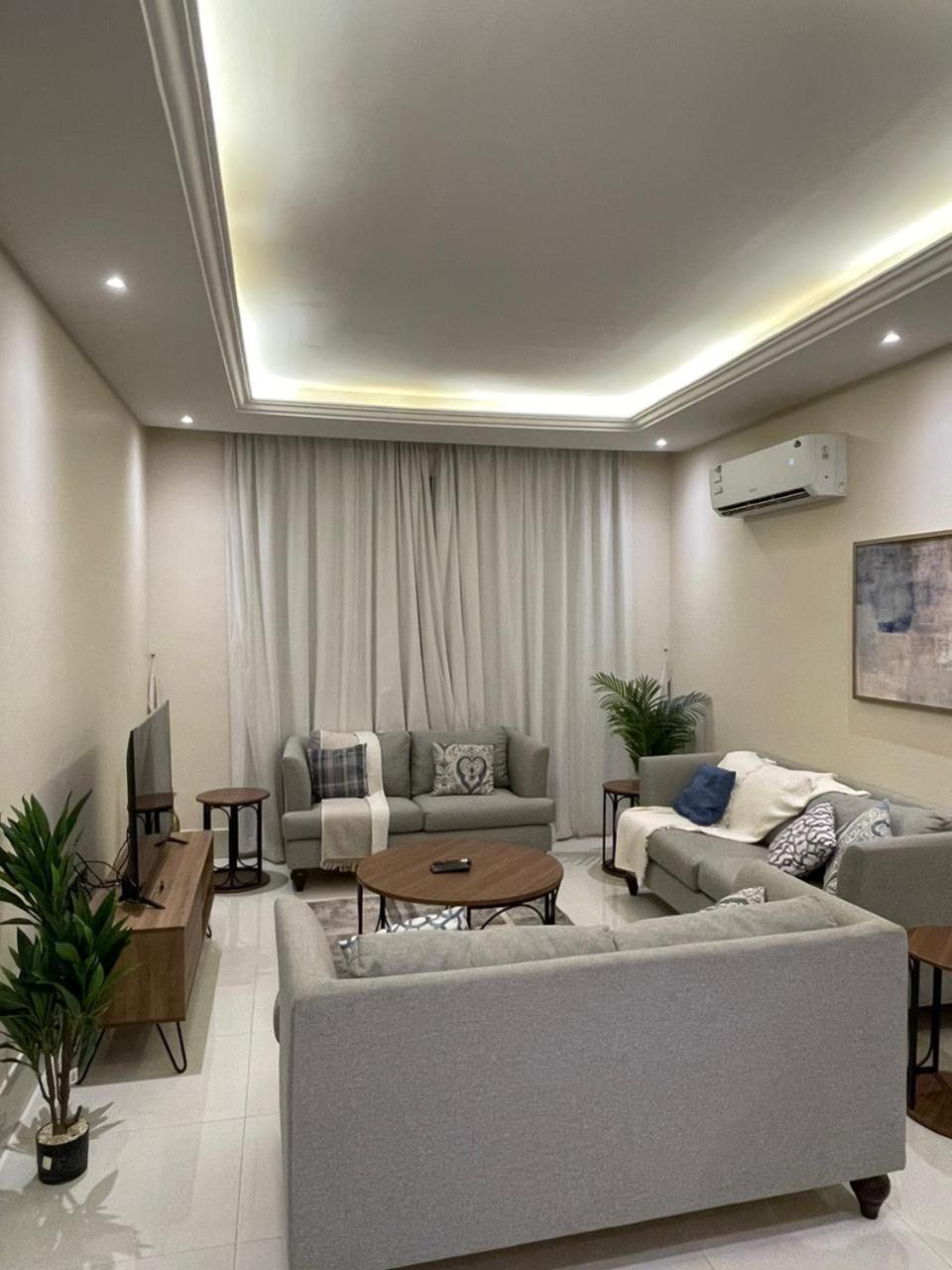 شقة نيرفانا ريزدنس Nirvana Residence Apt