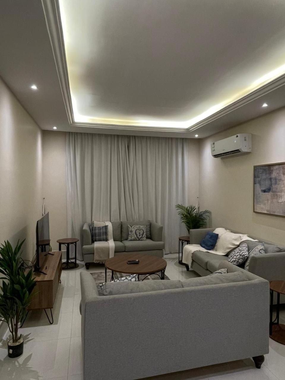 شقة نيرفانا ريزدنس Nirvana Residence Apt