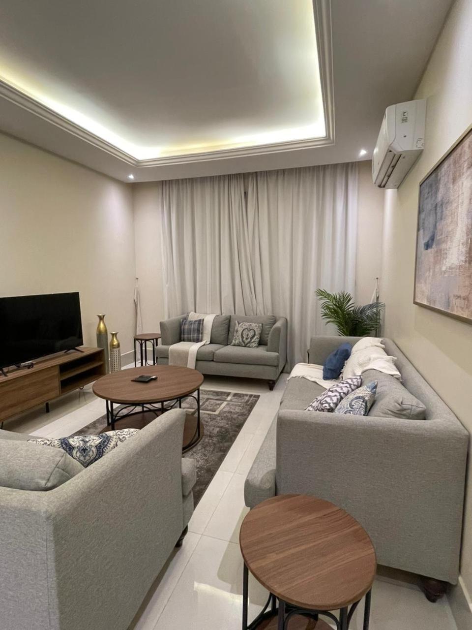 شقة نيرفانا ريزدنس Nirvana Residence Apt