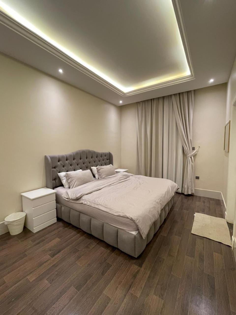 شقة نيرفانا ريزدنس Nirvana Residence Apt