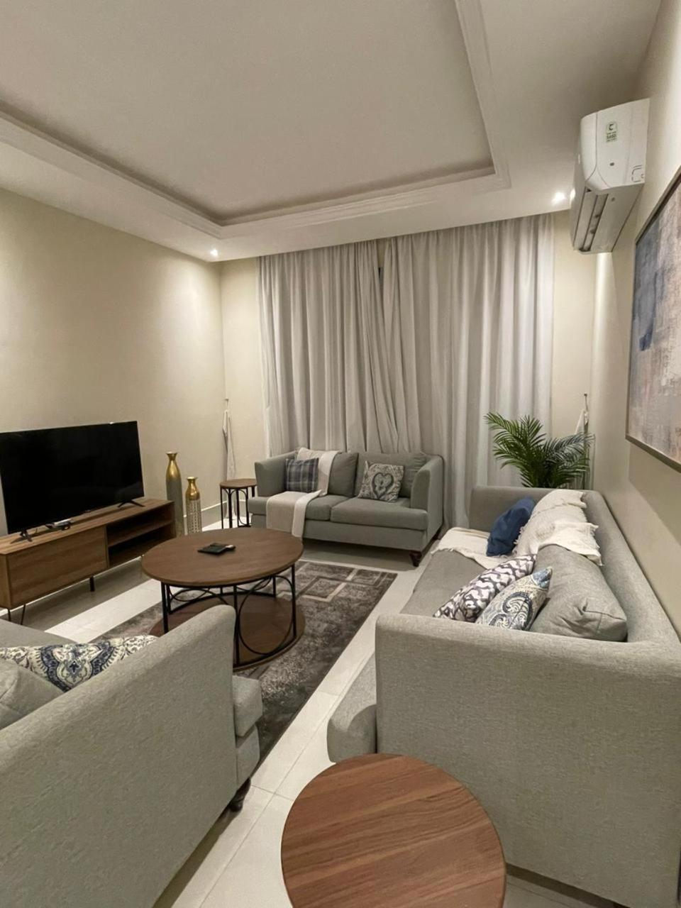 شقة نيرفانا ريزدنس Nirvana Residence Apt
