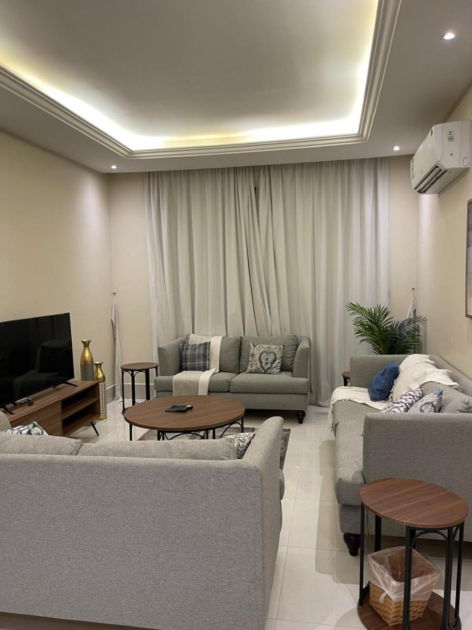 شقة نيرفانا ريزدنس Nirvana Residence Apt
