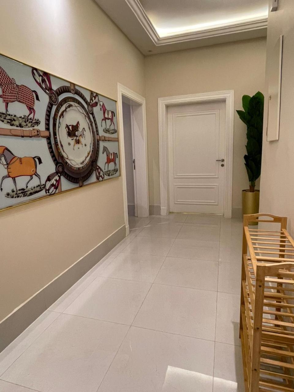 شقة نيرفانا ريزدنس Nirvana Residence Apt