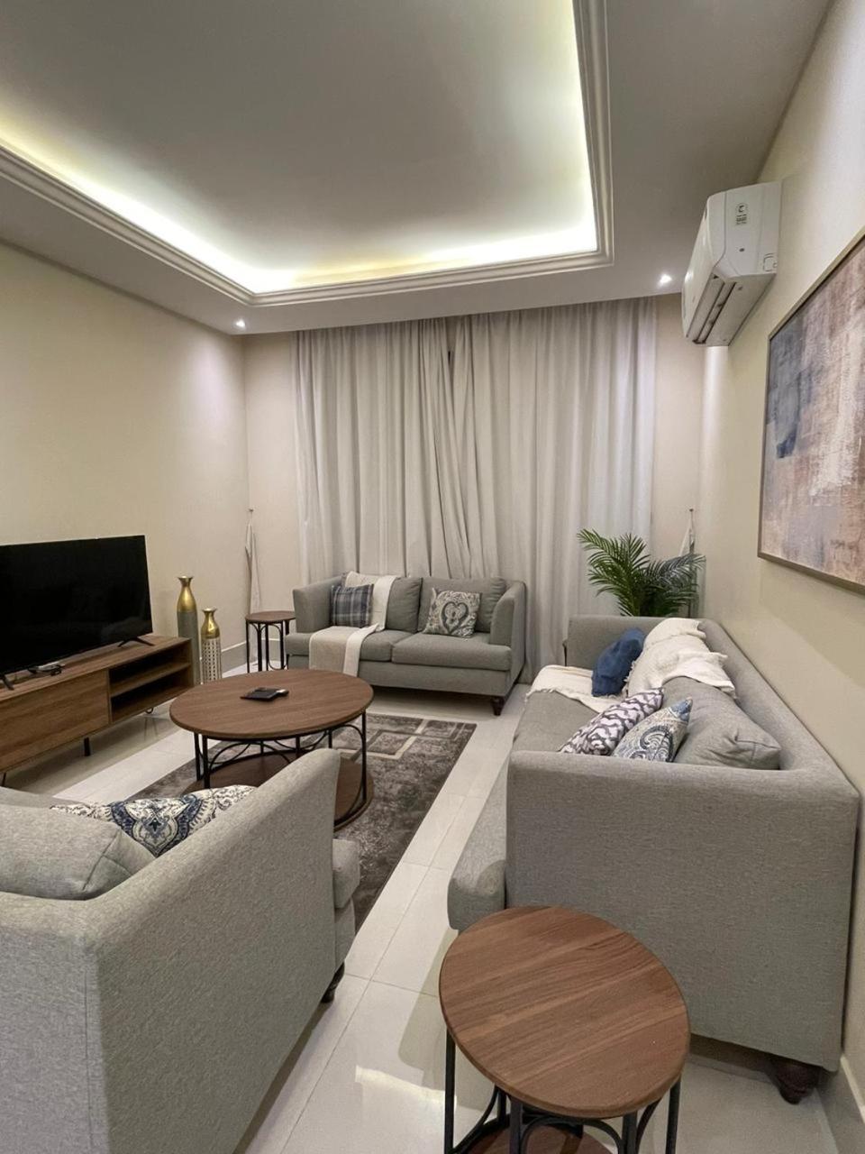 شقة نيرفانا ريزدنس Nirvana Residence Apt