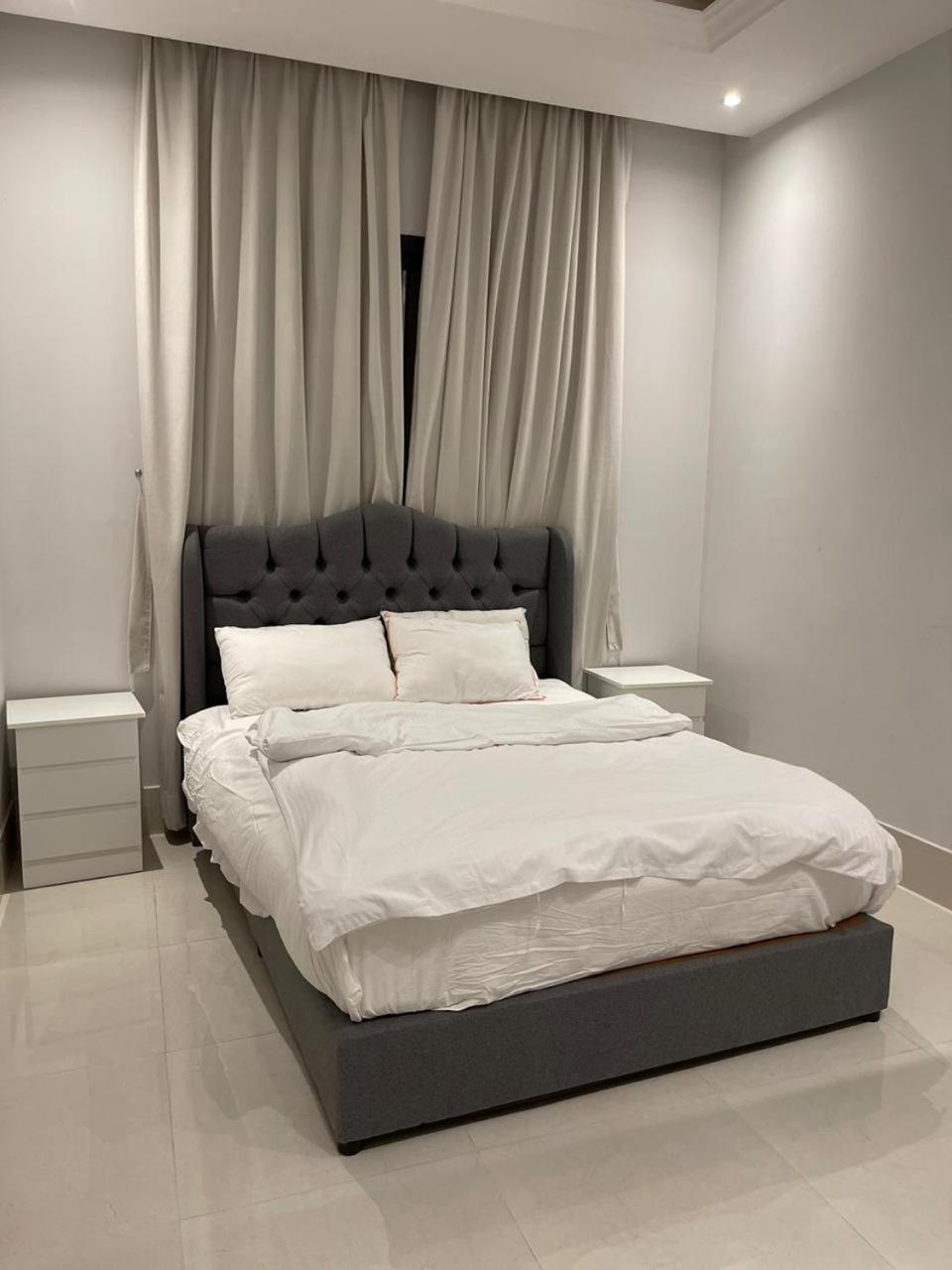 شقة نيرفانا ريزدنس Nirvana Residence Apt