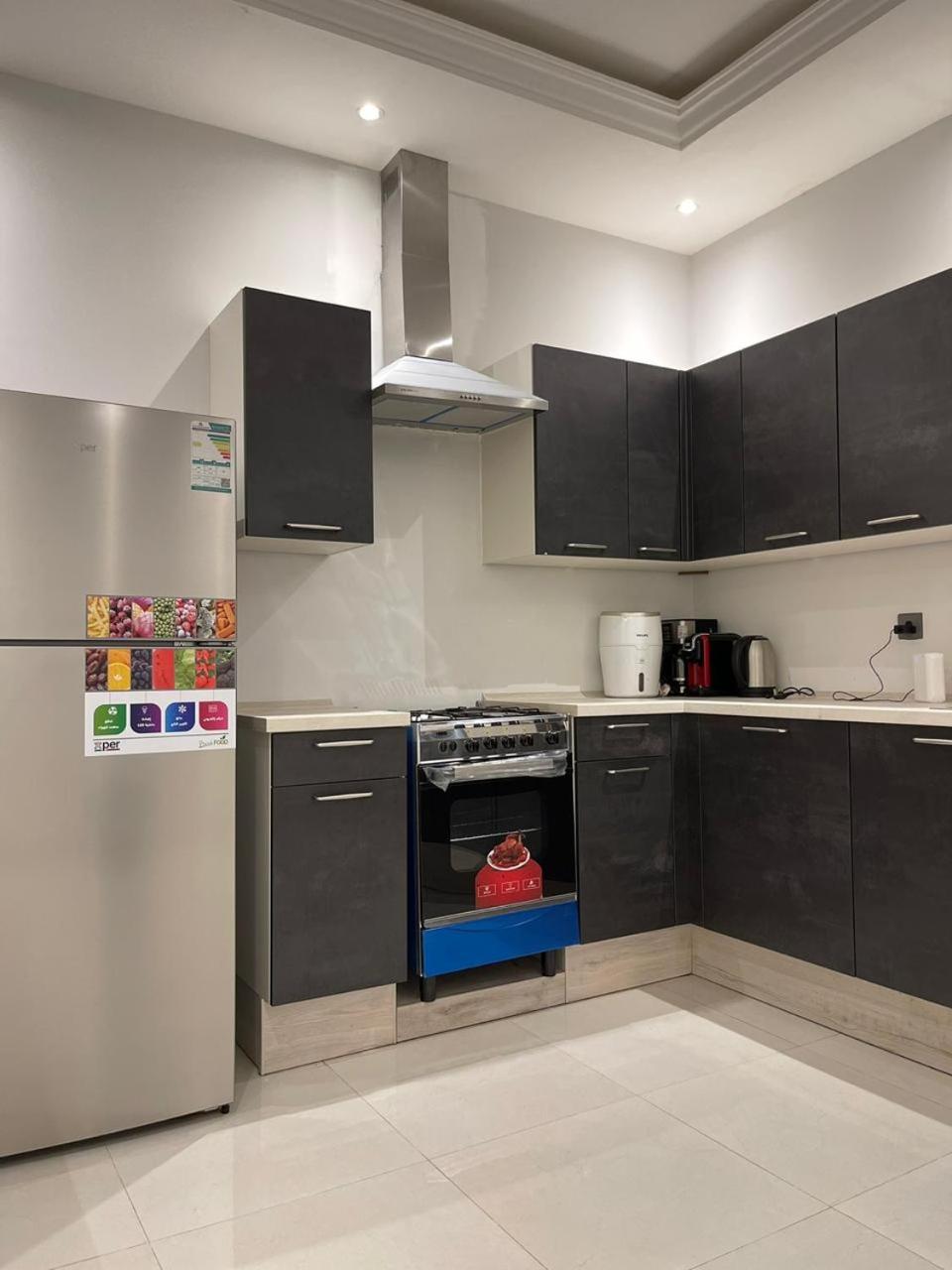 شقة نيرفانا ريزدنس Nirvana Residence Apt