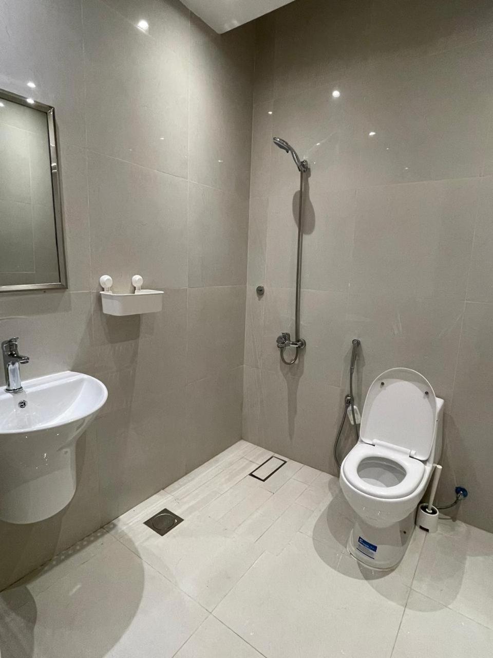 شقة نيرفانا ريزدنس Nirvana Residence Apt