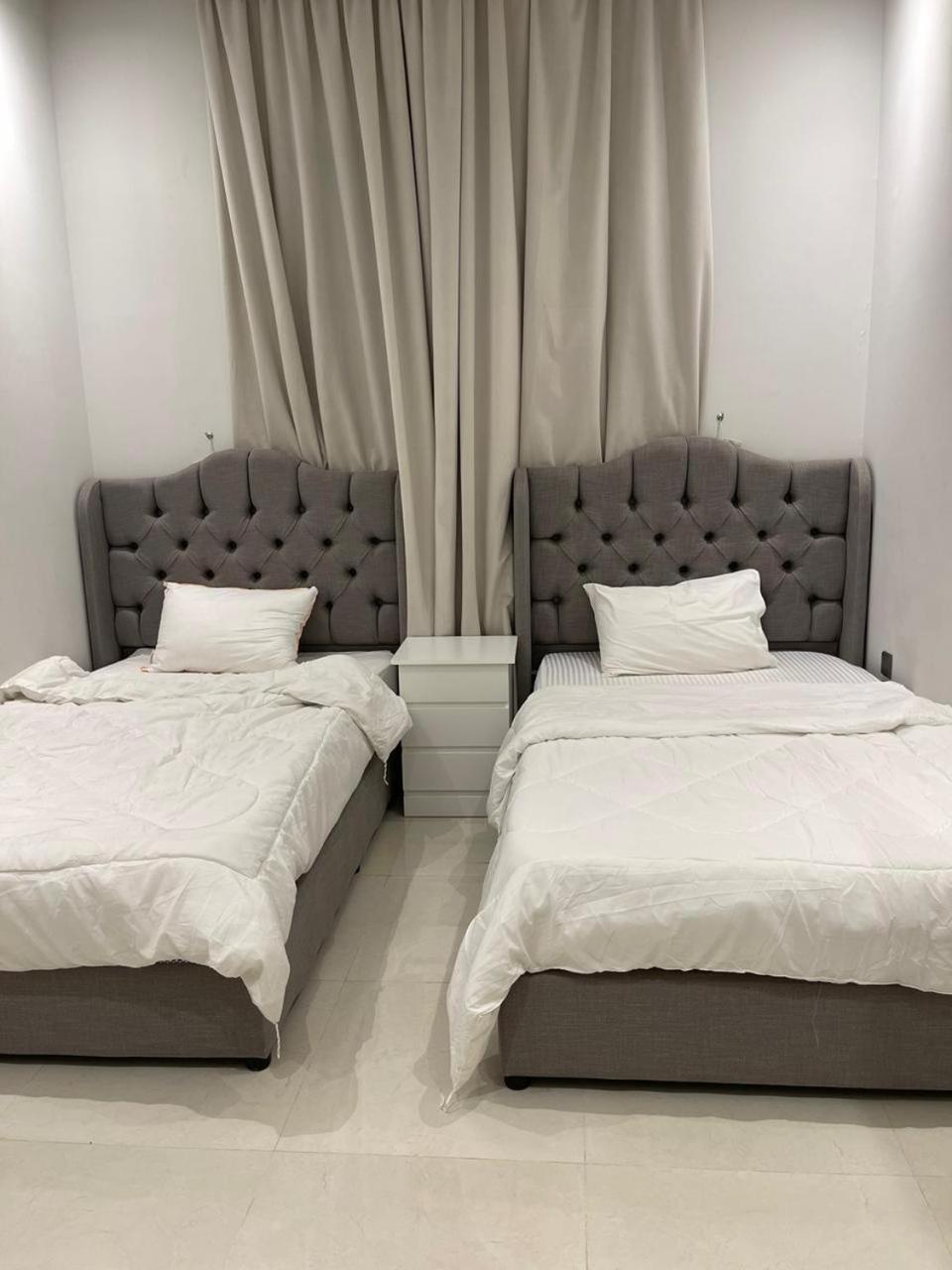 شقة نيرفانا ريزدنس Nirvana Residence Apt
