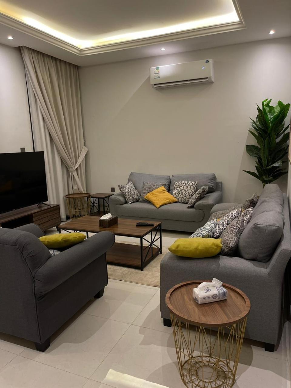 شقة نيرفانا ريزدنس Nirvana Residence Apt