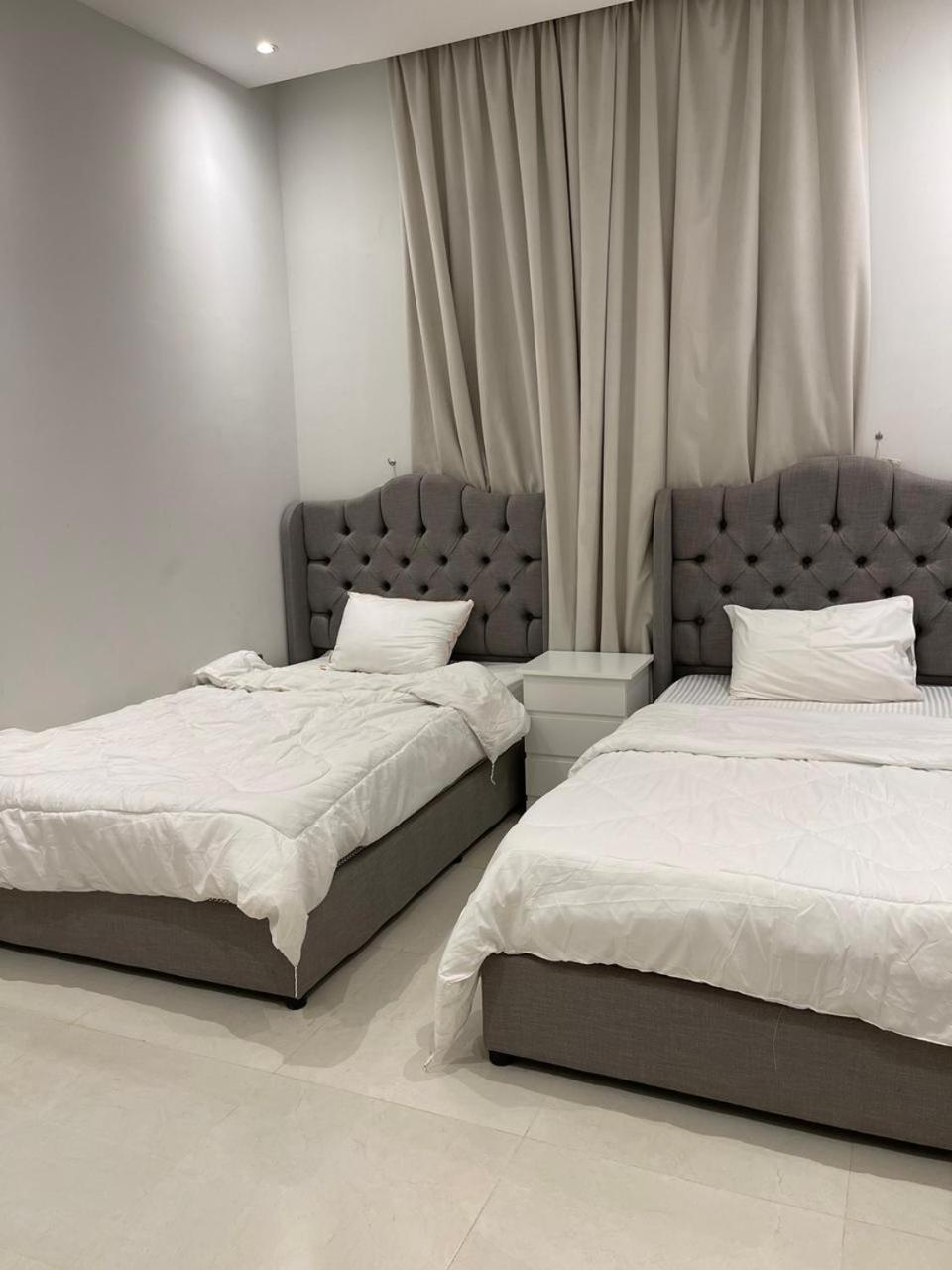 شقة نيرفانا ريزدنس Nirvana Residence Apt